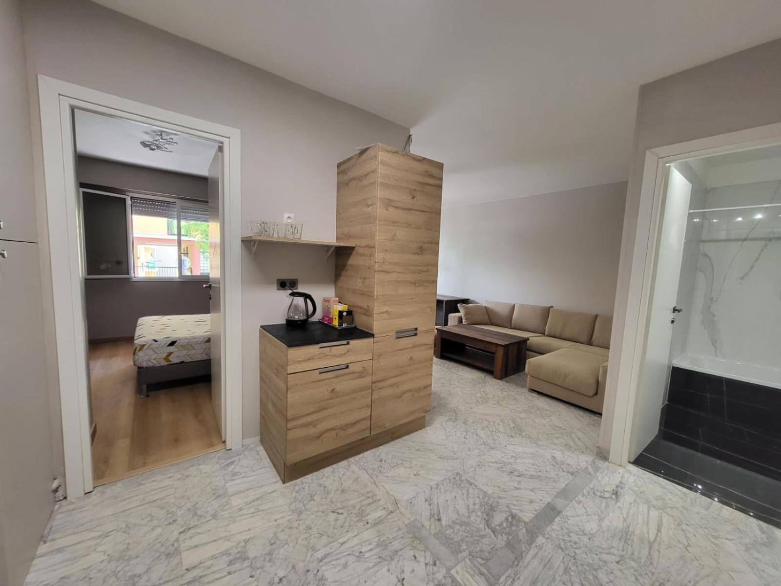 Apartamento Cozy Fully Renovated By The Sea Menton